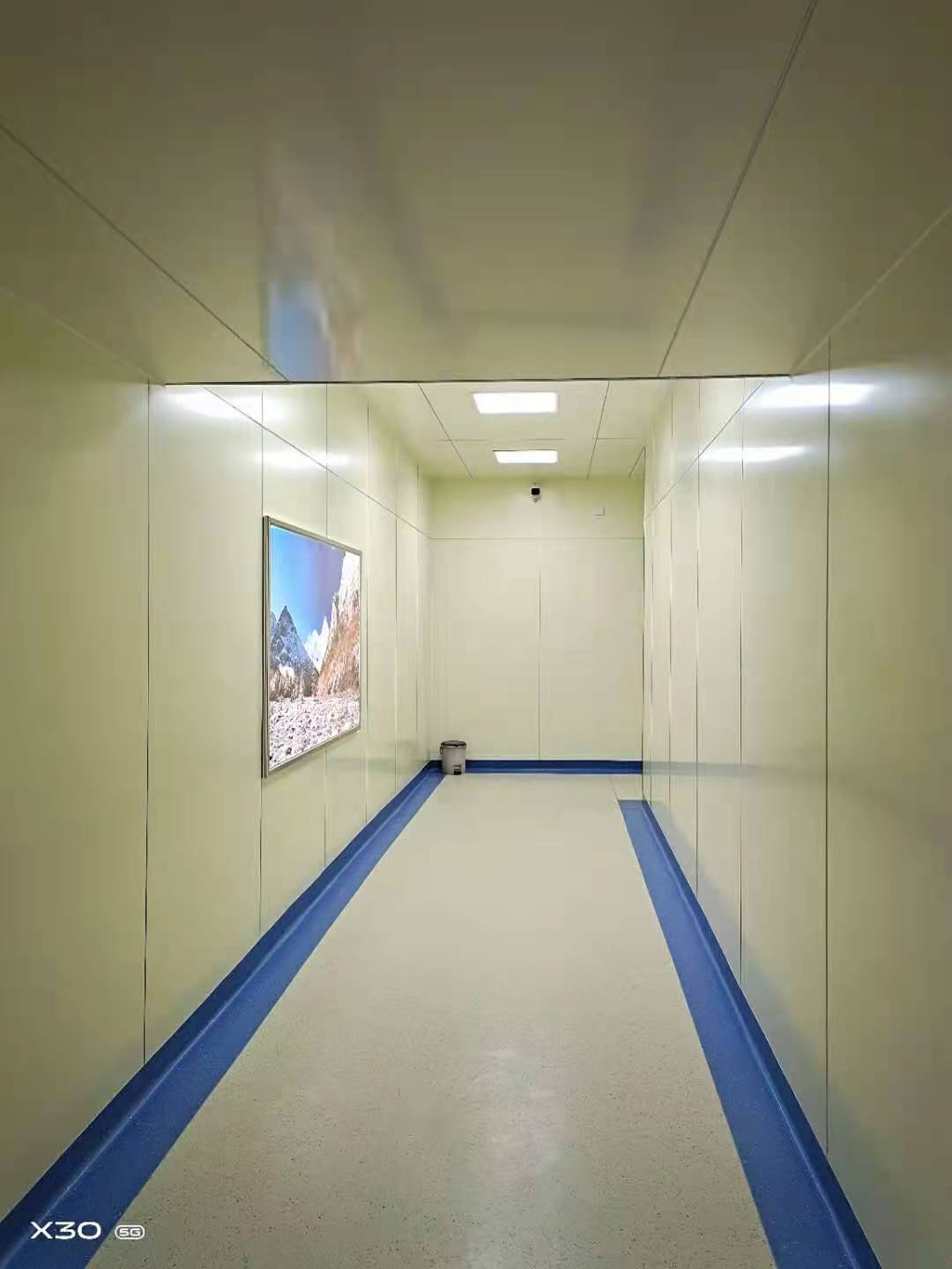 無(wú)機(jī)預(yù)涂板