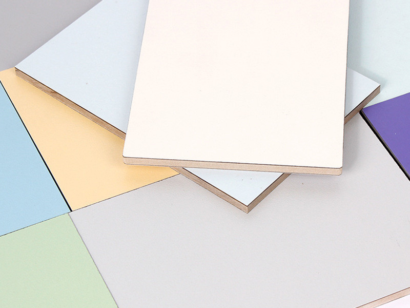 理化板廠家:多功能儲(chǔ)物柜制作上的注意事項(xiàng)