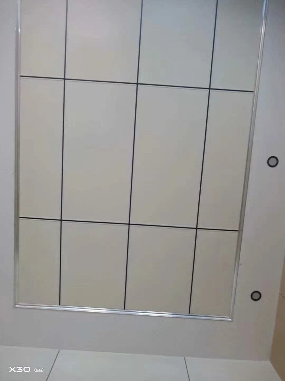 吊頂鋁龍骨系列