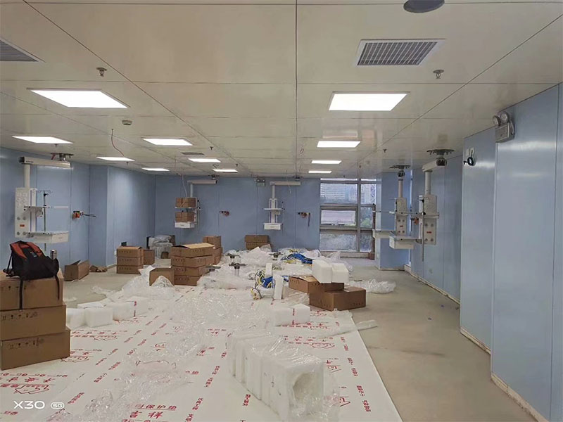 冰火板應(yīng)用在哪些醫(yī)院裝飾環(huán)境？