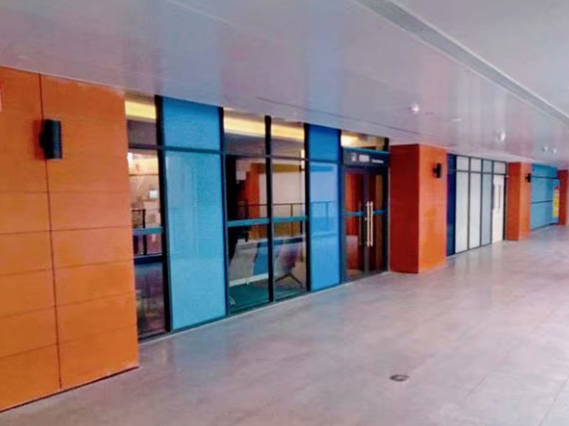 戶外抗倍特板的流行與其耐用性