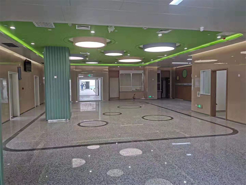 抗倍特防火板的安裝注意事項