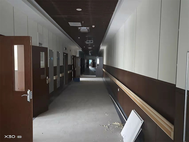 冰火板墻板有什么優(yōu)點(diǎn)？