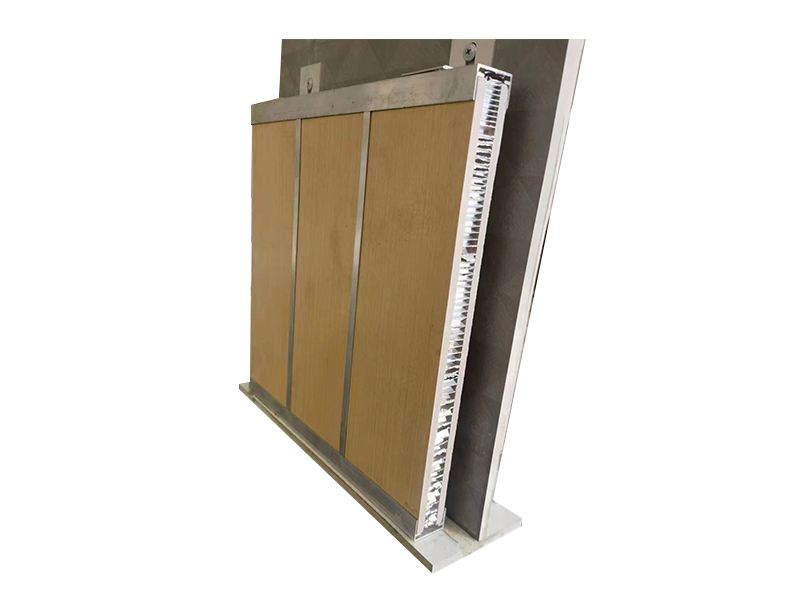 墨巖復(fù)合蜂窩板